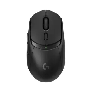 Беспроводная игровая мышь Logitech G309 Lightspeed, черный