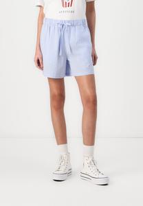 Шорты ONLY ONLAUGUSTA , Cloud Dancer/Off-White