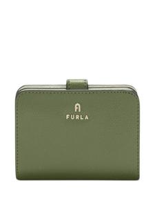 Кошелек Камелия Furla, зеленый