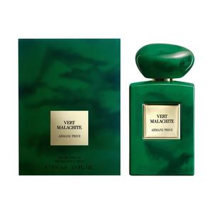 Парфюмированная вода Armani Armani Prive Vert Malachite