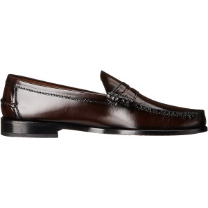 Лоферы Berkley Penny Loafer Florsheim, бургундия