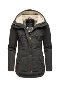 Зимняя куртка Bikoo MARIKOO, серый