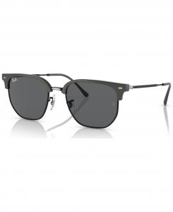 Новый клубмастер rb4416 Ray-Ban, мульти