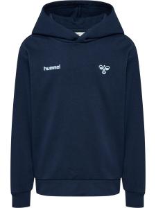 Hummel Толстовка в цвете Marine Blue, Pastel Blue
