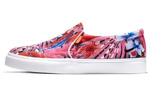 Кроссовки Nike Court Royale Ac Slip-On Laser Fuchsia Women's