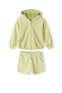 Спортивный костюм MINOTI, Limone