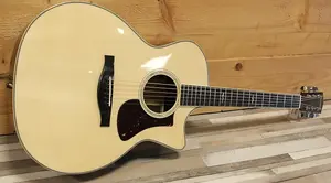 Eastman AC422CE-Натуральный