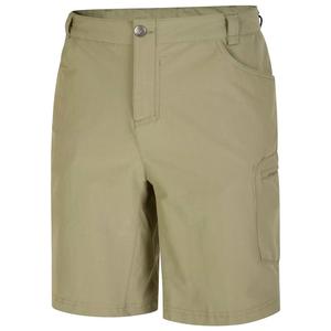 Шорты для походов, настроенные на II, короткие, масло, зеленые - 36 Dare2B