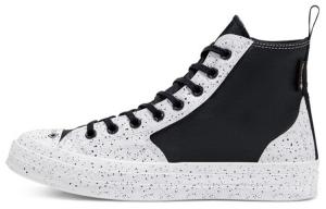 Кеды Chuck 70 Converse High GORE-TEX 'Black Clear Speckled'