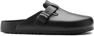 Женские шлепанцы Birkenstock Boston, черный