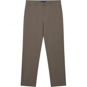 Повседневные брюки мужские NAUTICA, коричневый