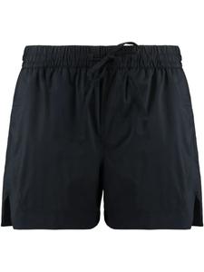 Шорты Kaslo Canada Goose, черный