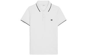 Футболка мужская белая Celine, белый