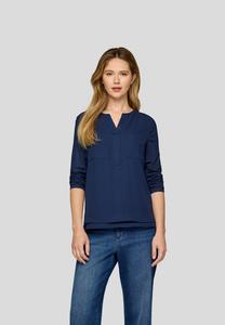 Блуза Rabe NORDIC , Pazifik/Blue