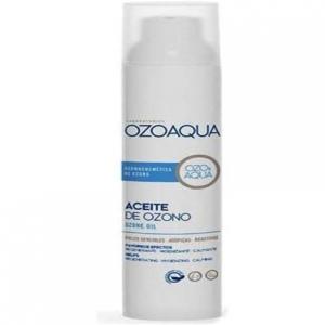 Озоновое масло 100 мл Ozoaqua