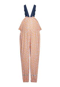 Водонепроницаемые брюки Schmuddelwedda, цвет Pastelllavendel Orange Leo