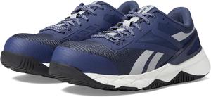 Мужские кроссовки Reebok Nanoflex, темно-синий