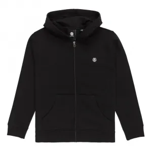 Толстовка Element Cornell Classic full zip, черный