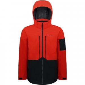 Мужская куртка Tremor Tech Boulder Gear, Red Spice