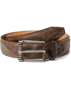 Ремень Martin Dingman Franklin, цвет River Rock
