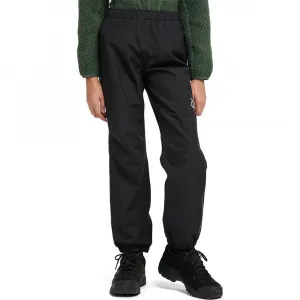 Брюки Haglöfs Mila, черный