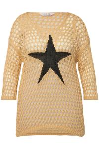 Свитер Angel of Style, бежевый