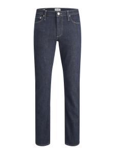 Джинсы JACK & JONES Regular Jeans JJIClark Evan, синий деним