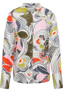 Блуза ETERNA, Mixed Colors