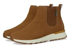 Ботинки Eastland 1955 Edition Woodford, хаки