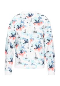 Всесезонная куртка ALEKO Between-Season Jacket, синий