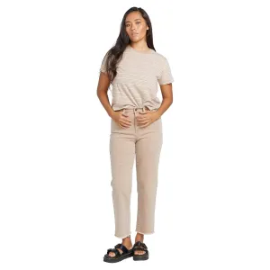 Женские джинсы Volcom Stone Step High Rise
