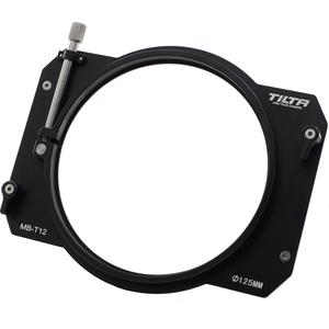 Адаптерное кольцо Tilta Clamp-On Adapter for MB-T12 Matte Box (125mm) MB-T12-125