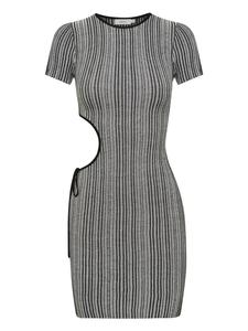 Платье Sável, черный