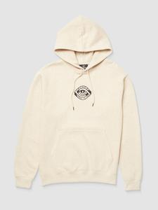 Худи Volcom Watanite Hoodie, dust heather