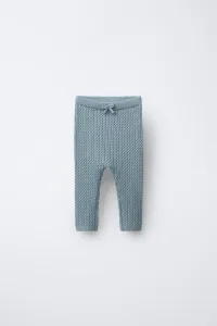 Zara Леггинсы с косами