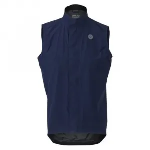 Жилет AGU Prime Rain Performance, синий