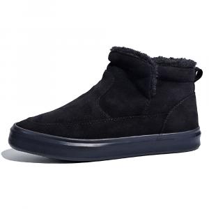 Ботинки Snow Boots Men's Baoda, All Black