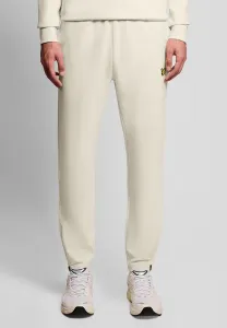 Средний слой одежды, спортивные штаны с застежкой-молнией Lyle & Scott, Y Whitecap Grey