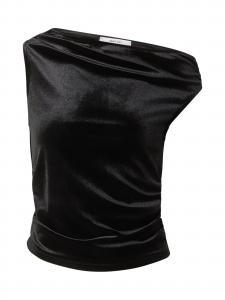 ABOUT YOU Топ 'Maribelle' в черном цвете