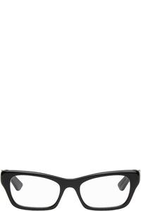 Черные очки Akelu Marni