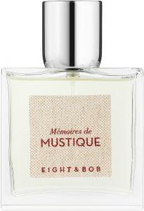 Туалетная вода Eight & Bob Memoires de Mustique