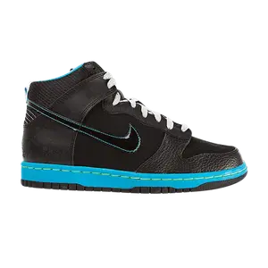 Кроссовки Nike Dunk High GS