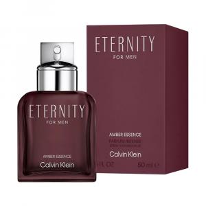 Парфюмерная вода Calvin Klein Eternity For Men Amber Essence