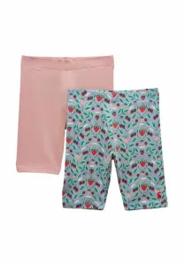 Обычные шорты fitcartwheel (2 шт. в упаковке) Joules, Blue/Pink