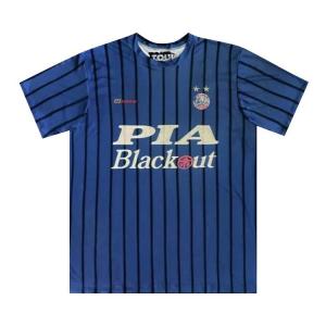 Джерси Cactus Jack by Travis Scott Chile Soccer Jersey, Multicolor