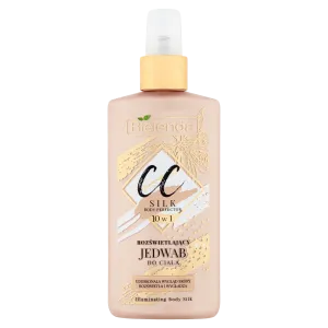 Bielenda CC сияющий шелк для тела 10в1, 150 мл