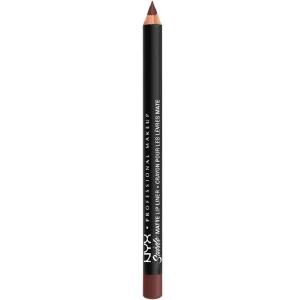 Карандаш для губ Nyx Professional Makeup Suede Matte, cold brew