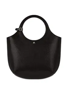 Сумка-тоут Holy среднего размера Courrèges