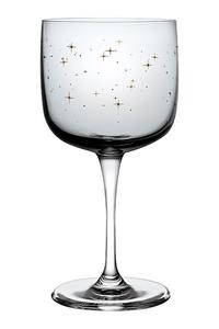 Бокал для вина Winter Glow 350 мл Villeroy & Boch, прозрачный