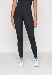 Леггинсы Björn Borg LOGO , Black Beauty/Black